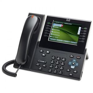 Cisco 9971 IP Phone (CP-9971-C-K9)