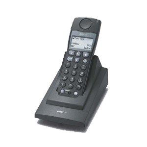 Aastra Office 135 Pro DECT phone (20328166)