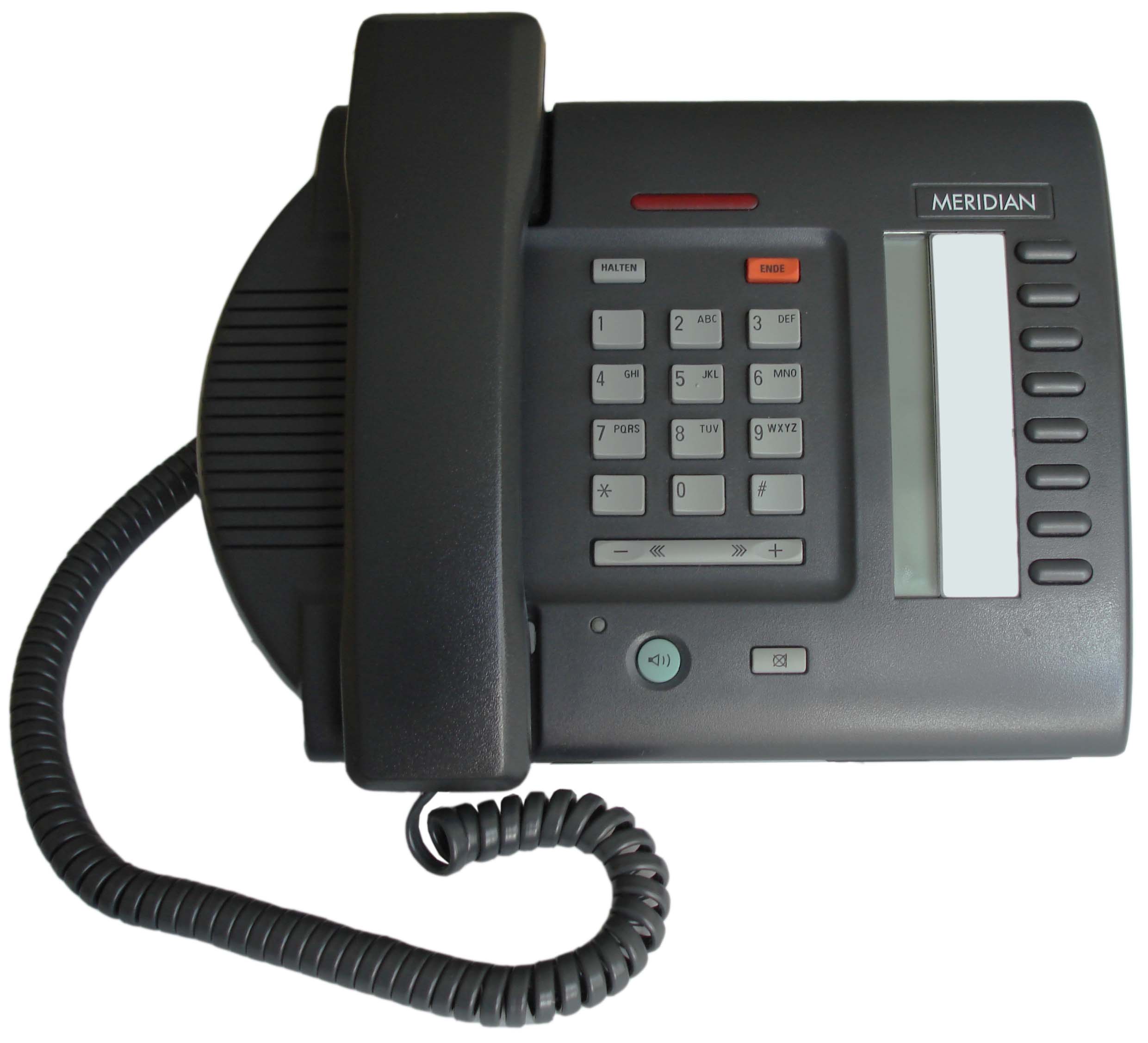 Nortel 3110 Telephone (NTDL01BC93)