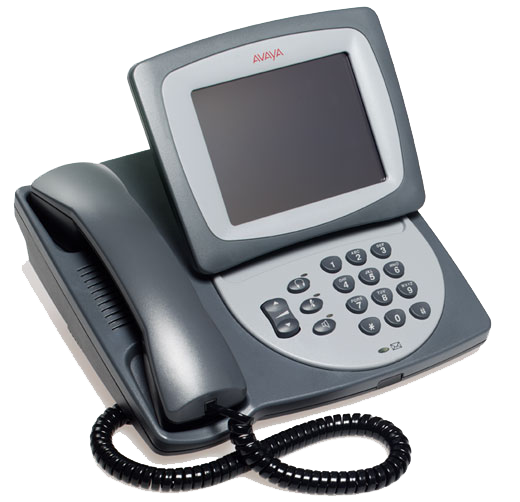 Avaya 4630SW IP Telephone (700250731)