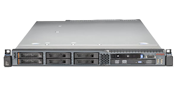 Avaya S8800 Server