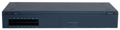 Avaya IP500 Digital Station 16B Expansion Module (700501585)