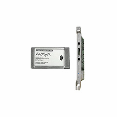Avaya Merlin Messaging 6 Port License Card (7107-533)