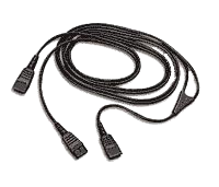 Jabra GN ´Y´ Supervisor Training Cable (8312-129)