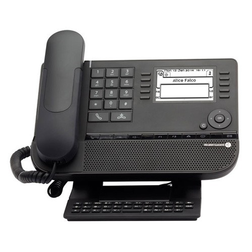 Alcatel 8038 Multiline VoIP DeskPhone