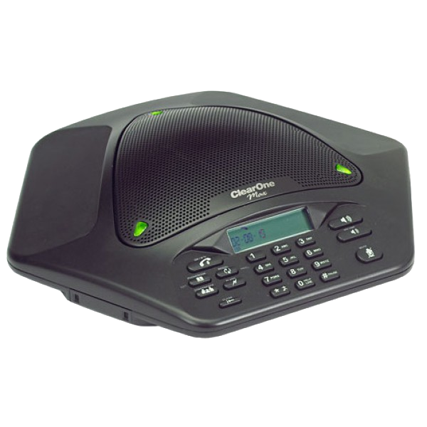 ClearOne Max EX Wired Expandable Conference Phone (910-158-500)