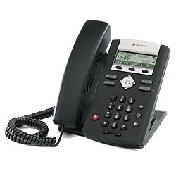 Polycom Soundpoint IP331 Phone