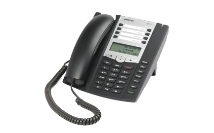 Aastra 6731i VoIP Phone (A6731-0131-10-55)