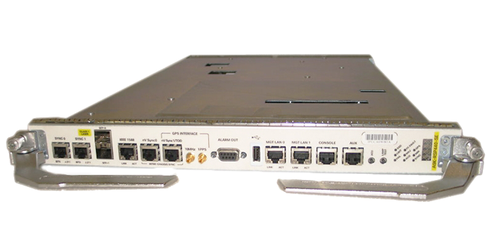 Cisco ASR9K Route Switch Processor