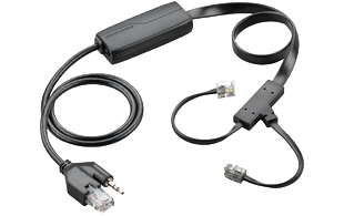 Plantronics APC 42 Electronic Hook Switch Cable