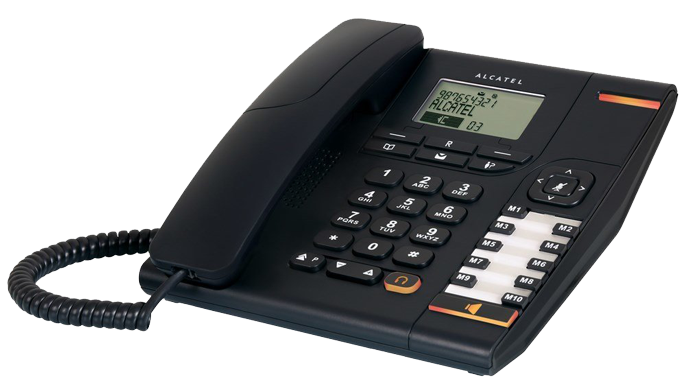 Alcatel Temporis 780 Phone (ATL1407532)