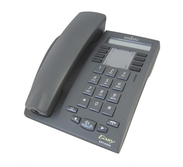 Alcatel 4010 Easy Reflex Phone (3AK27100BEAA)