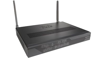 Ghekko telecom equipment supplier - Cisco 881G-K9 Ethernet Router