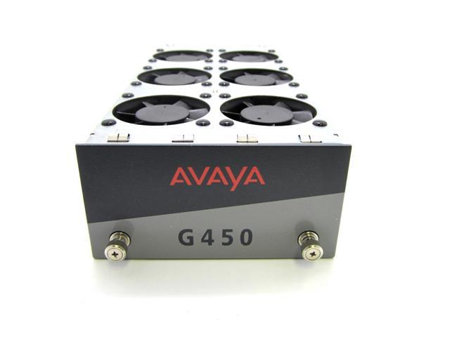Avaya Fan Tray for G450 (700438278)