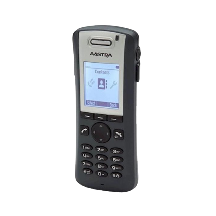 Mitel Aastra DT390 DECT Phone with Battery