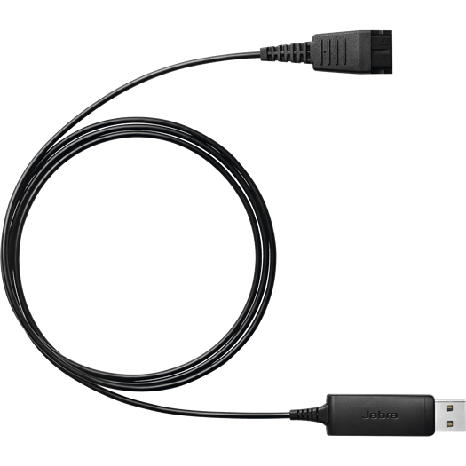 Jabra Link 230 USB Digital Adapter (GN230-09)