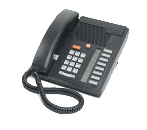 Nortel Meridian M2008 Telephone