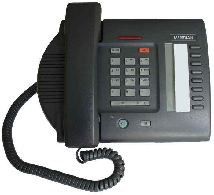 Nortel M3110 Business Call Centre Telephone