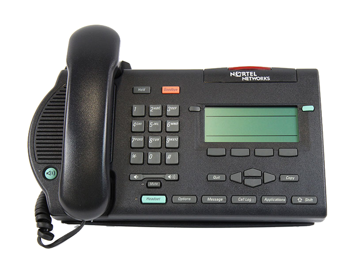 Nortel M3903 Digital Telephone