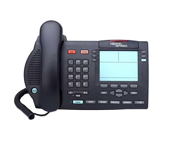 Nortel M3904 Digital Telephone