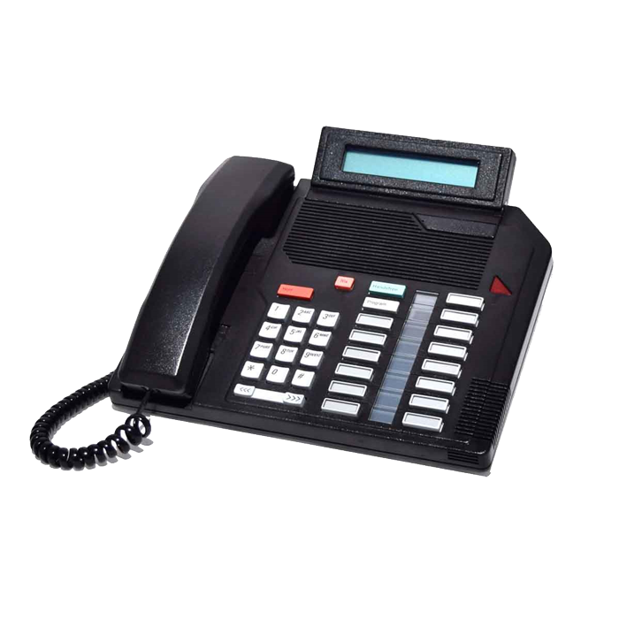 Nortel M5216 Digital Telephone