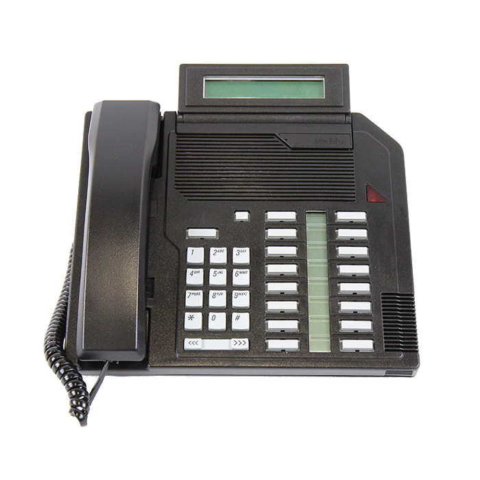 Nortel M5316 Digital Telephone