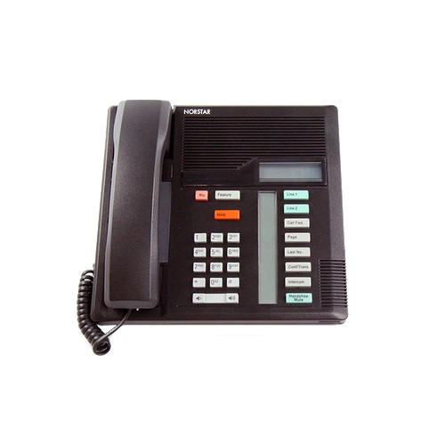 Nortel M7208 Digital Telephone