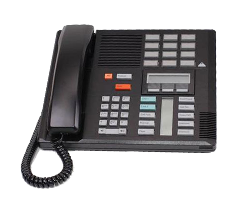 Nortel M7310 Digital Telephone