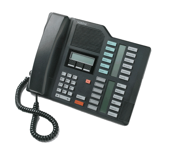 Nortel M7324 Digital Telephone
