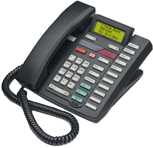 Nortel M9417 Digital Telephone