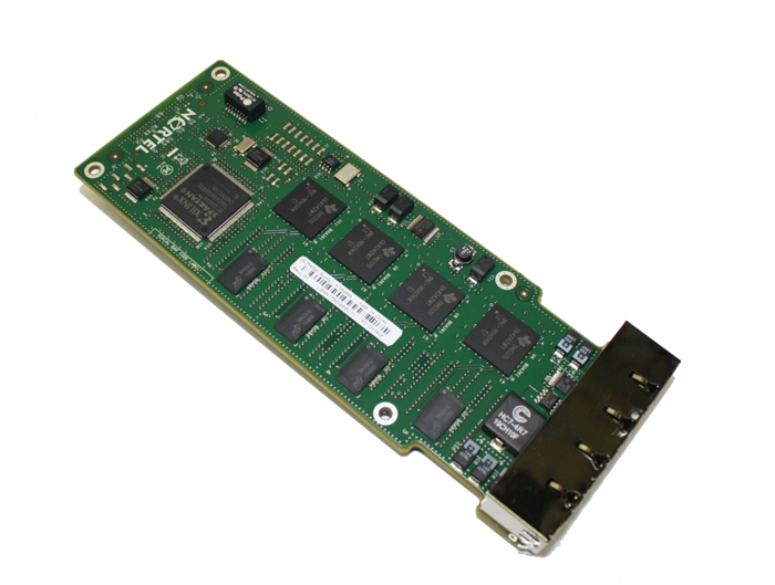 Nortel BCM 450 Capacity Expansion Card (NTC03110SYE6)
