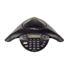Nortel 2033 IP Audio Conference Phone (NTEX11AA70E6)