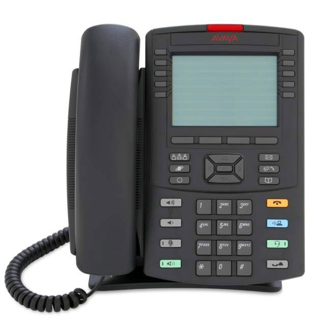 Nortel 1230 IP Phone (NTYS20AC70E6) new
