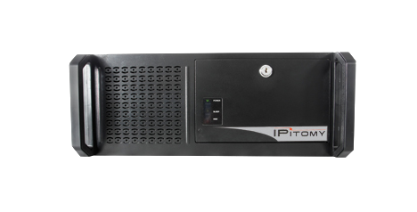Ipitomy IP1200 VoIP PBX (PACKAGE-8D)
