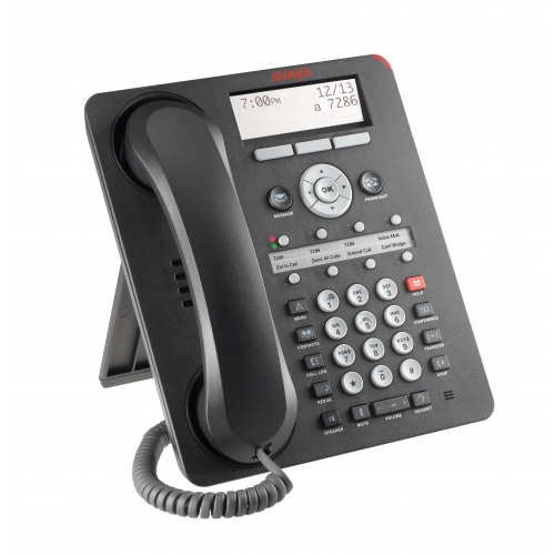 New & refurb Avaya 1608 VoIP Phone