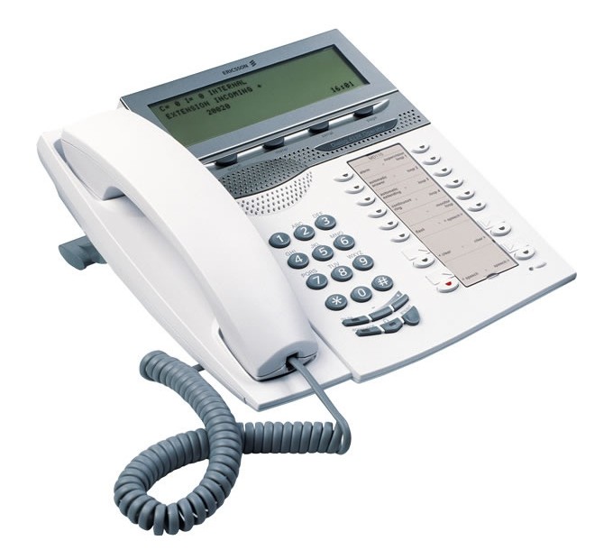 Ericsson Dialog 4225 Phone (DBC225)