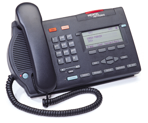 Nortel M3903 Telephone