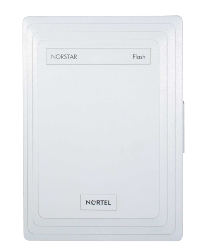 Nortel StarTalk Flash Module 4 Release 2.0