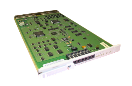 Avaya TN556C V3 ISDN Circuit Pack