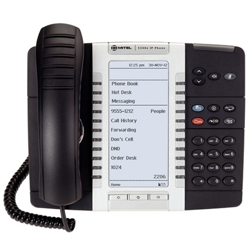 Mitel 5340E IP Phone supplier