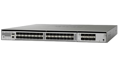 Cisco WS-C4500-32SFP+