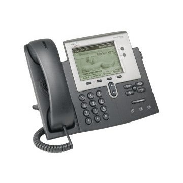 Cisco 7942G IP Phone