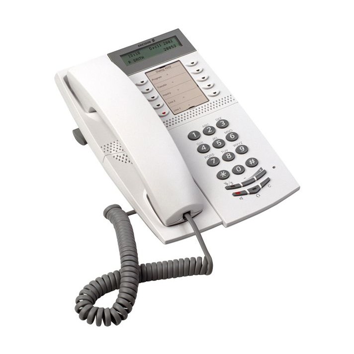 Ericsson Dialog 4222 Phone (DBC222)