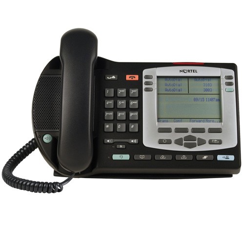 Nortel i2004 VoIP Phone