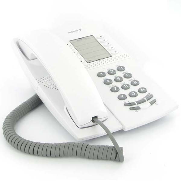 Ericsson Dialog 4220 Phone (DBC220)