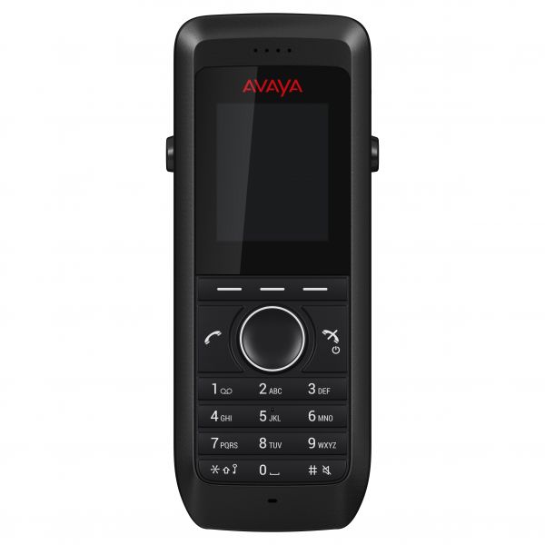 Avaya 3730 IP DECT Telephone supplier