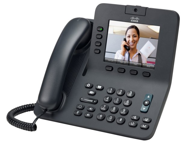 Cisco 9951 IP Phone (CP-9951-C-K9): supply & repair - Ghekko