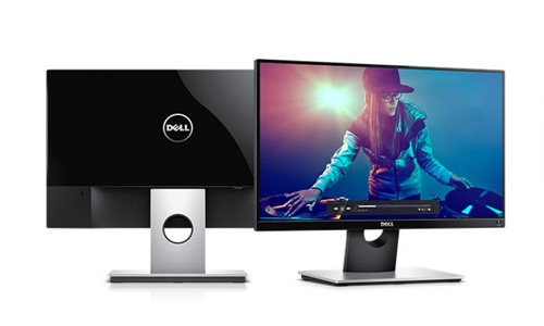refurbished Dell 22in HD LED Screen