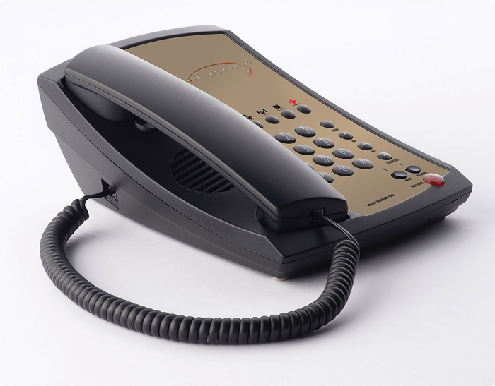 Telematrix 3100MWD5 hotel phone