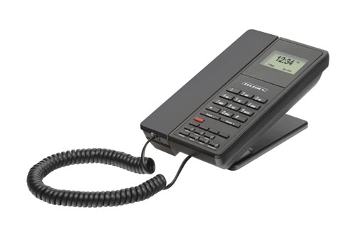 Teledex E Series VoIP Corded